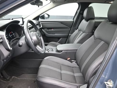 Certified 2025 MAZDA CX-50 AWD 2.5 S w/ Premium Package image 22