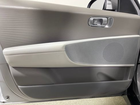 Certified 2023 Hyundai Ioniq 6 SEL w/ Cargo Package RWD image 19