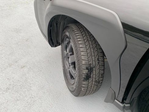 Used 2024 Subaru Outback Wilderness image 28