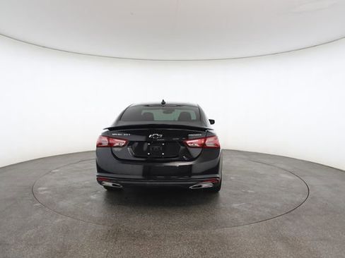 Used 2021 Chevrolet Malibu Premier image 14