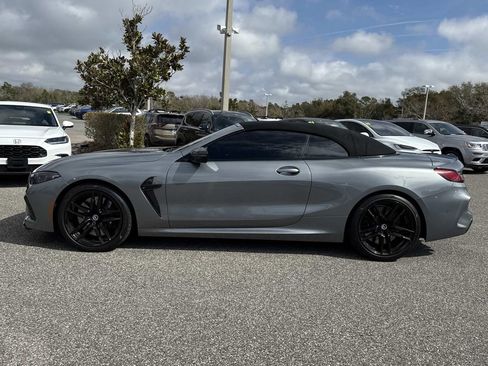 Used 2023 BMW M8 Competition w/ M Carbon Exterior Package image 7