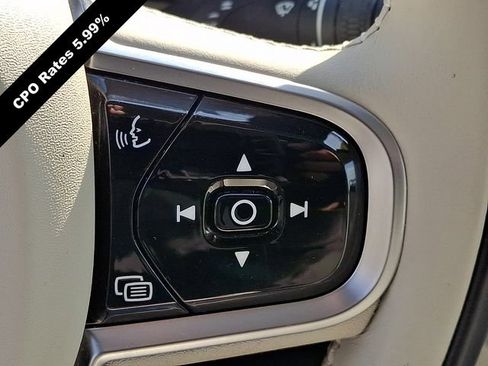 Certified 2024 Volvo XC60 B5 Plus w/ Climate Package AWD/4WD image 26