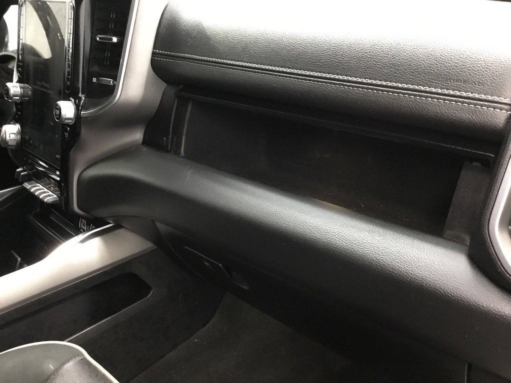 Used 2021 RAM 1500 Laramie w/ Sport Appearance Package AWD/4WD image 53