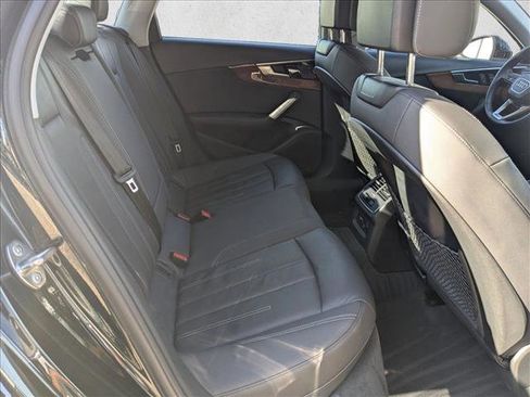 Used 2022 Audi A4 2.0T Premium Plus w/ Premium Plus Package image 17