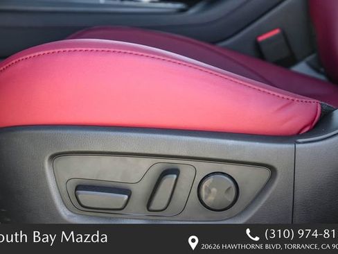 New 2026 MAZDA CX-30 AWD 2.5 S image 16