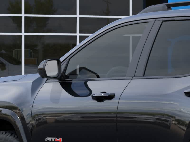 New 2026 GMC Terrain AT4 w/ Technology Package II AWD/4WD image 12