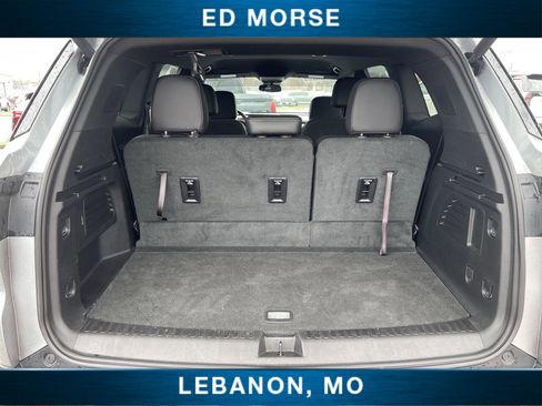 Used 2025 Buick Enclave Preferred image 24
