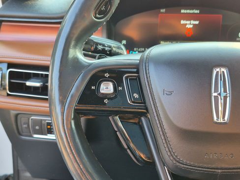 Used 2021 Lincoln Aviator Reserve w/ Equipment Group 202A AWD/4WD image 20