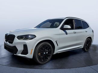 Used 2023 BMW X3 xDrive30i w/ M Sport Package AWD/4WD video 2