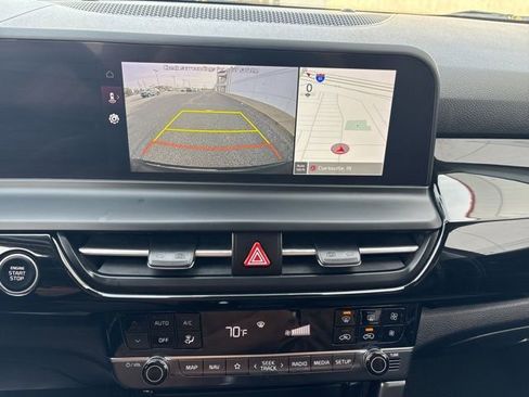 Used 2024 Kia Seltos S image 18