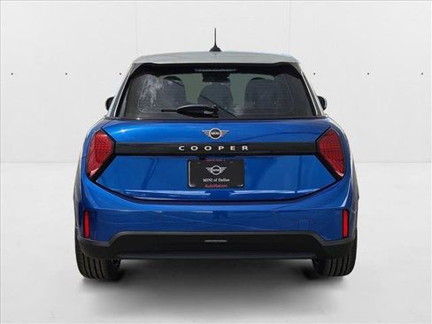 New 2026 MINI Cooper 4-Door Hardtop image 6