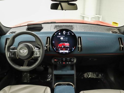 Used 2025 MINI Cooper Countryman S AWD/4WD image 12