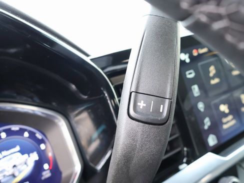 New 2026 Chevrolet Silverado 2500 LT w/ Trail Boss Package image 20