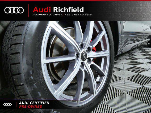 Certified 2024 Audi Q5 e Premium Plus AWD/4WD image 25
