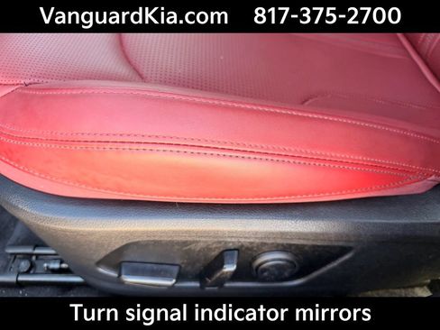 Certified 2025 Kia K5 GT-Line w/ GT-Line Premium Package FWD image 15