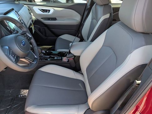 New 2026 Subaru Forester Limited image 10