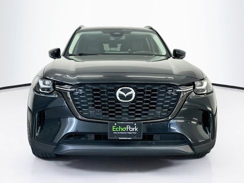Used 2026 MAZDA CX-90 3.3 Turbo w/ Premium Sport Pkg AWD/4WD image 2