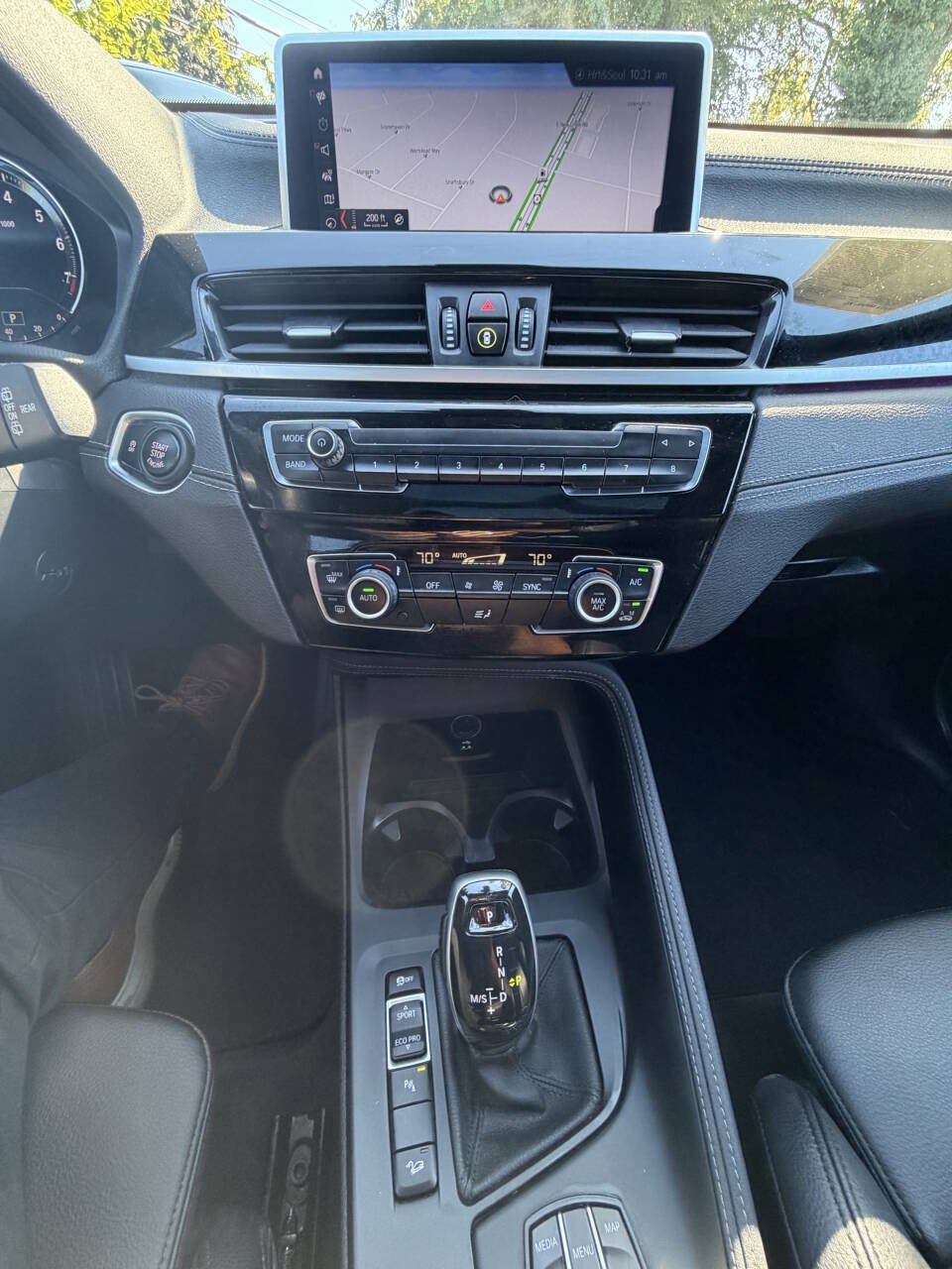 Used 2023 BMW X2 xDrive28i w/ Convenience Package AWD/4WD image 20