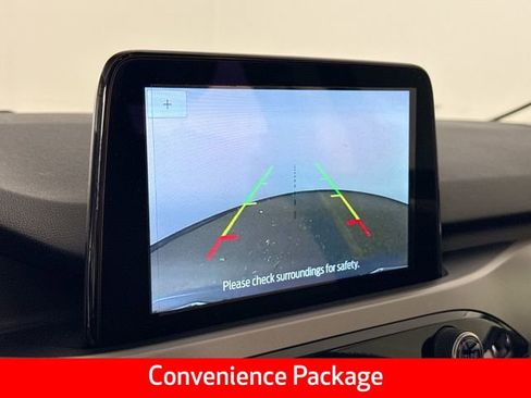 Used 2021 Ford Escape SE w/ Convenience Package image 8