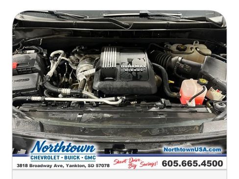 Used 2021 GMC Yukon Denali image 24