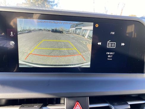 New 2025 Kia Seltos S image 10