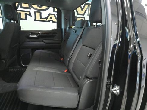 Used 2024 GMC Sierra 1500 Elevation image 10