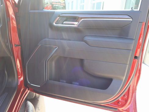 New 2026 Chevrolet Silverado 1500 RST w/ RST Select Package image 38