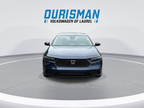 Used 2025 Honda Accord SE image 3