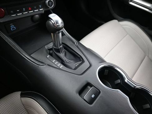 Certified 2025 Ford Mustang GT Premium RWD image 24