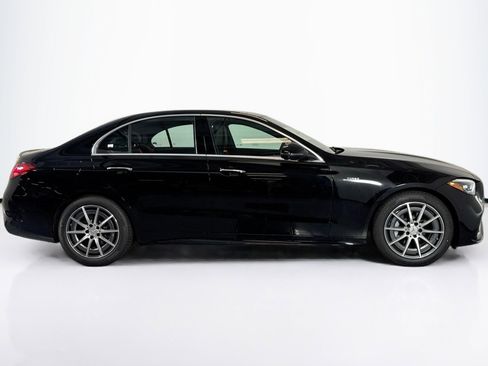 New 2026 Mercedes-Benz C 43 AMG 4MATIC Sedan image 4