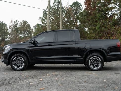 Certified 2024 Honda Ridgeline Sport+ image 8
