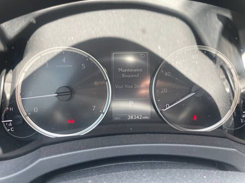Used 2023 Lexus IS 300 w/ Comfort Package RWD image 2