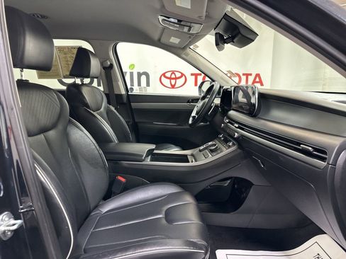 Used 2024 Hyundai Palisade SEL image 11