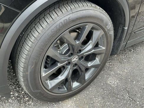 Used 2022 Acura MDX A-Spec image 14