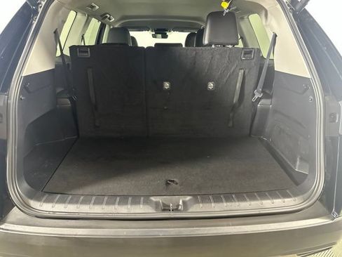 Used 2024 Toyota Grand Highlander AWD image 10