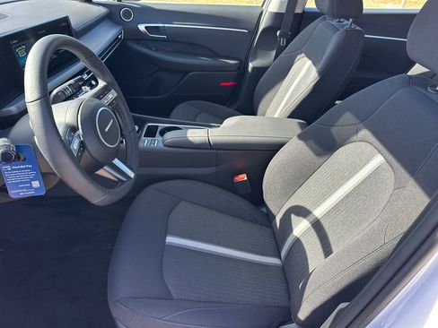 New 2026 Hyundai Sonata SEL image 9