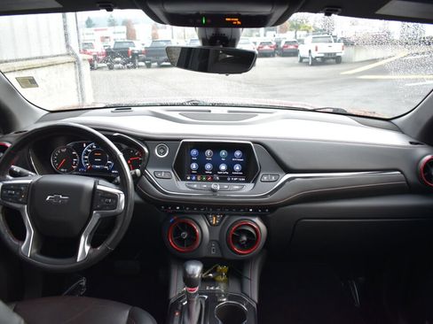 Used 2020 Chevrolet Blazer RS image 26