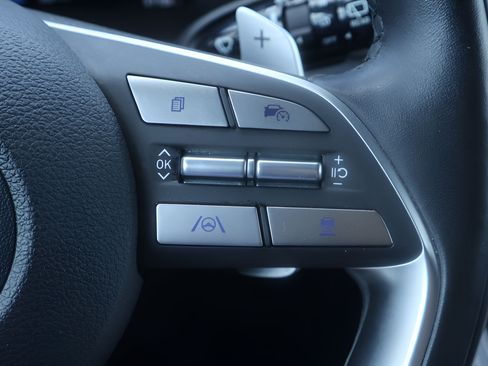 Used 2024 Hyundai Palisade Calligraphy FWD image 22