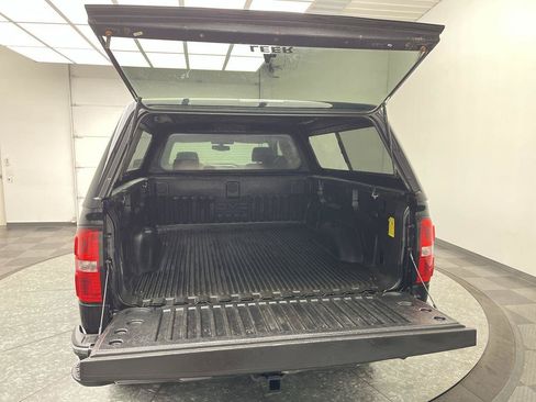 Used 2019 GMC Sierra 1500 SLE w/ SLE Value Package AWD/4WD image 27