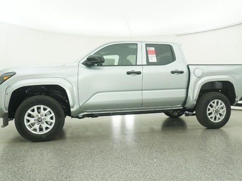 New 2026 Toyota Tacoma SR image 13