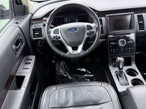 Used 2019 Ford Flex Limited w/ Equipment Group 301A AWD/4WD image 52
