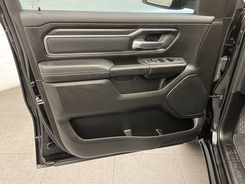 Certified 2025 RAM 1500 Big Horn image 25