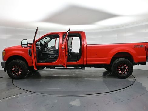 Used 2017 Ford F350 Lariat w/ Lariat Ultimate Package image 35