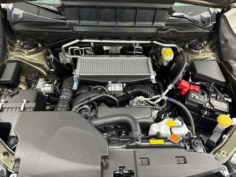 New 2025 Subaru Ascent Limited image 11