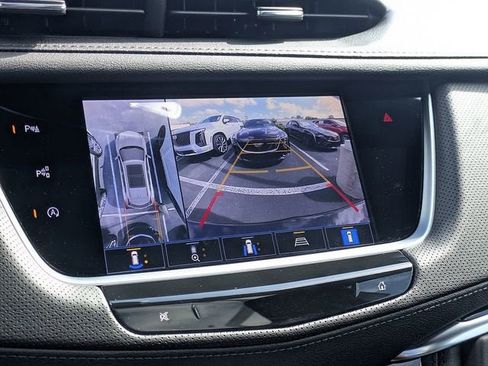 New 2026 Cadillac XT5 Premium Luxury w/ Driver Assist Package FWD image 20