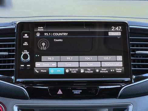 Used 2024 Honda Ridgeline RTL image 36