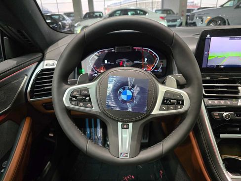 New 2026 BMW 840i xDrive image 11