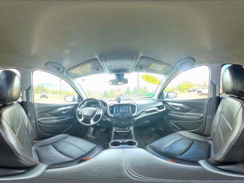 Used 2020 GMC Terrain SLT image 37