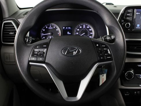 Used 2020 Hyundai Tucson SE FWD image 8