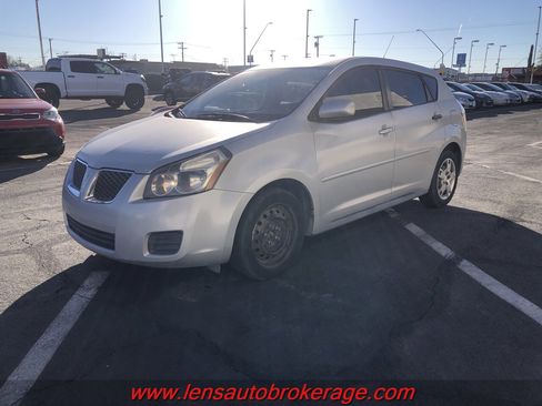 Used 2009 Pontiac Vibe image 3